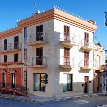 B&B Sikelia Ispica Exterior photo