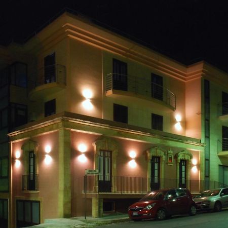 B&B Sikelia Ispica Exterior photo