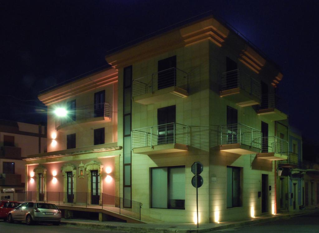 B&B Sikelia Ispica Exterior photo