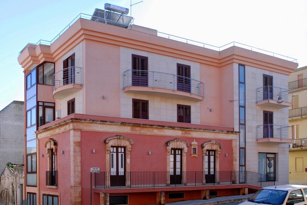 B&B Sikelia Ispica Exterior photo