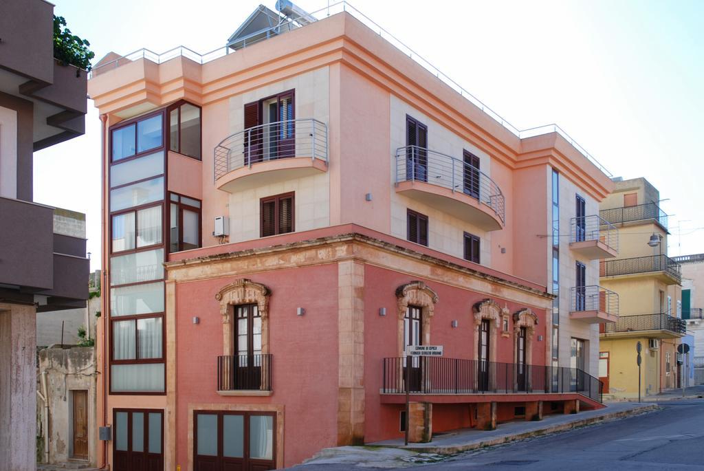 B&B Sikelia Ispica Exterior photo
