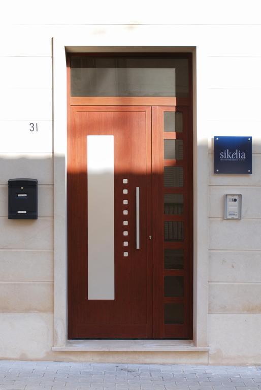 B&B Sikelia Ispica Exterior photo
